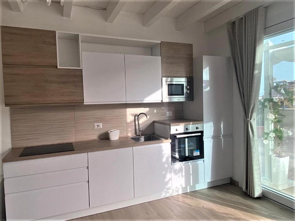 Rossini Penthouse Apartment Cagliari Ngoại thất bức ảnh