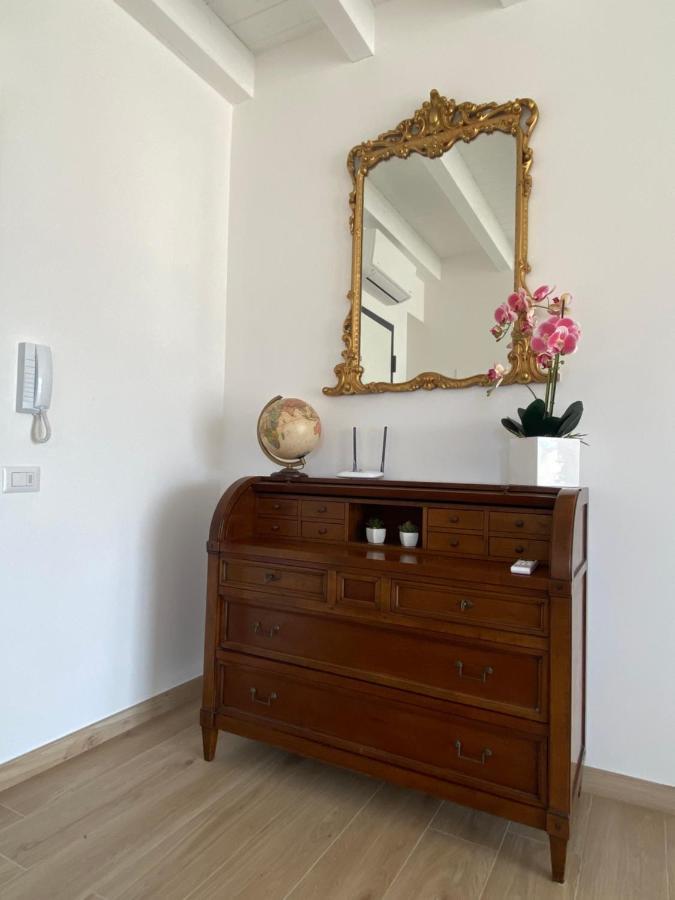 Rossini Penthouse Apartment Cagliari Ngoại thất bức ảnh